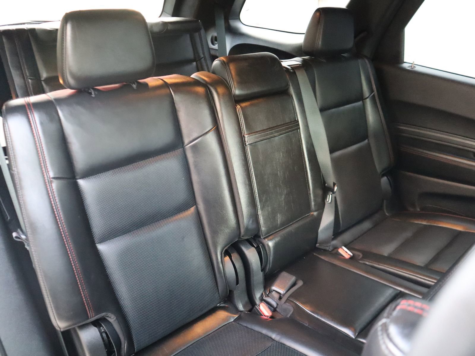 Used 2025 Dodge Durango GT image 58