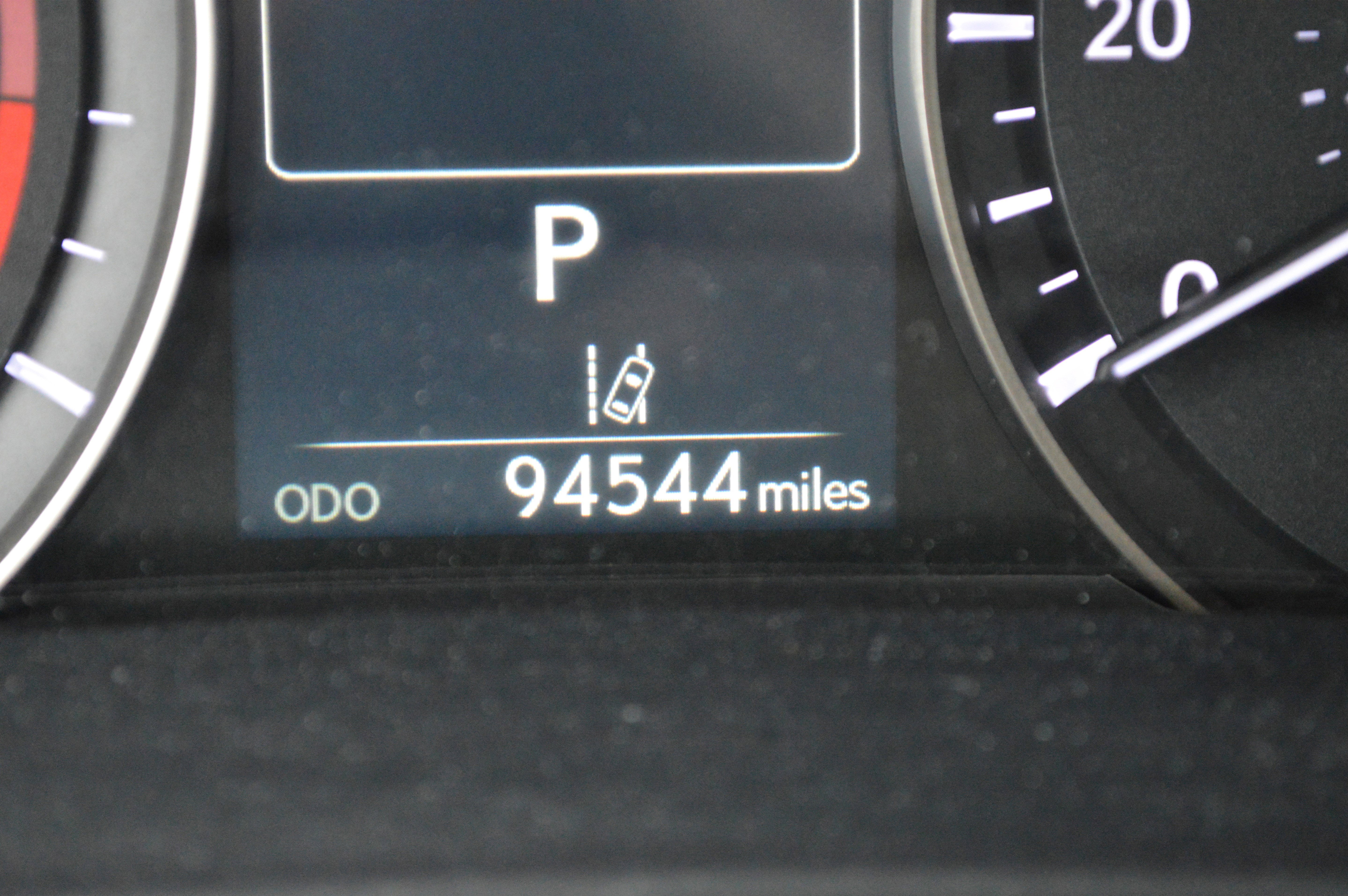 Used 2022 Lexus RX 350 FWD w/ Premium Package image 17