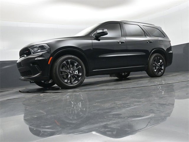 New 2026 Dodge Durango GT w/ Blacktop Package image 34