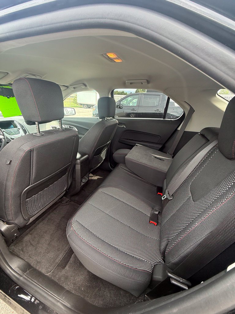 Used 2016 Chevrolet Equinox LT w/ Convenience Package FWD image 8