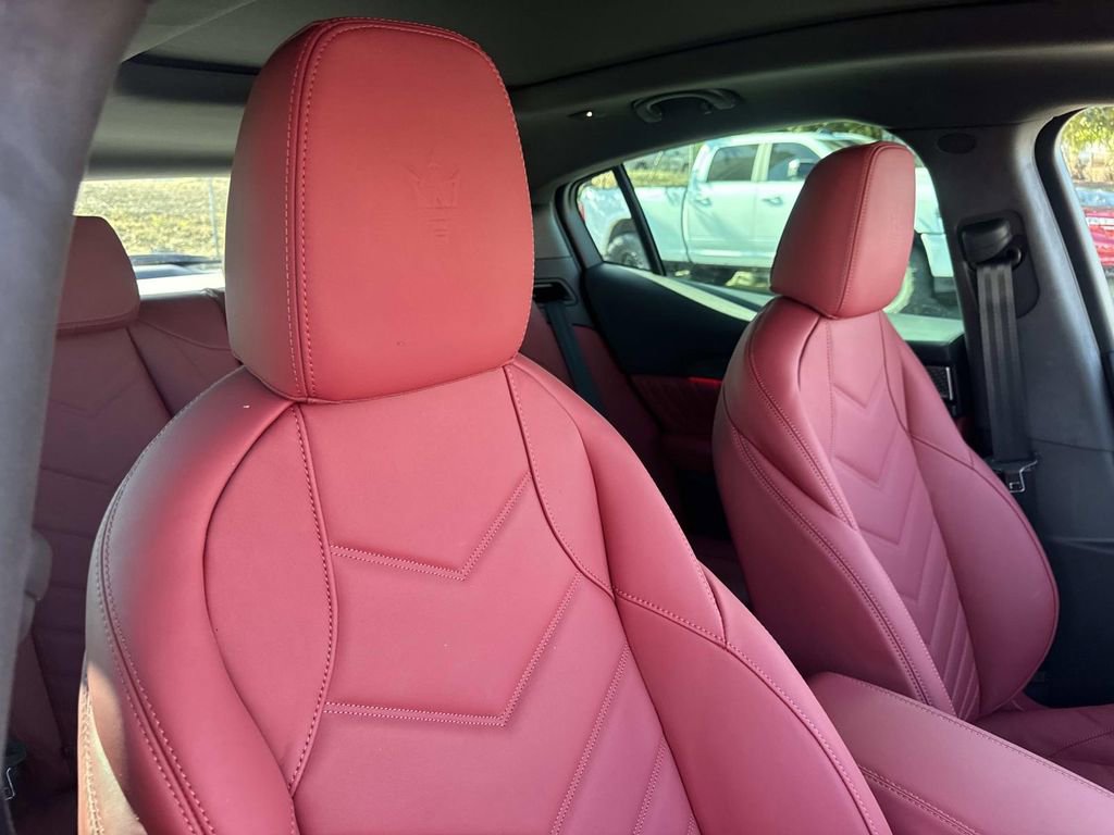 New 2026 Maserati Grecale Modena image 28