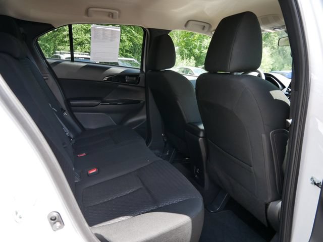 Used 2025 Mitsubishi Eclipse Cross LE AWD/4WD image 9