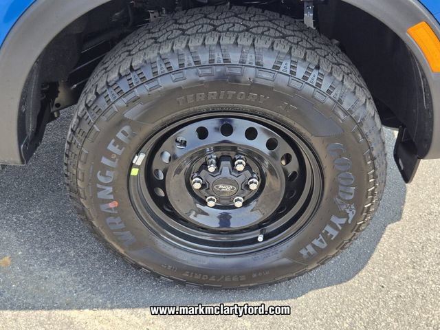 New 2026 Ford Ranger XL w/ FX4 Off-Road Package AWD/4WD image 15