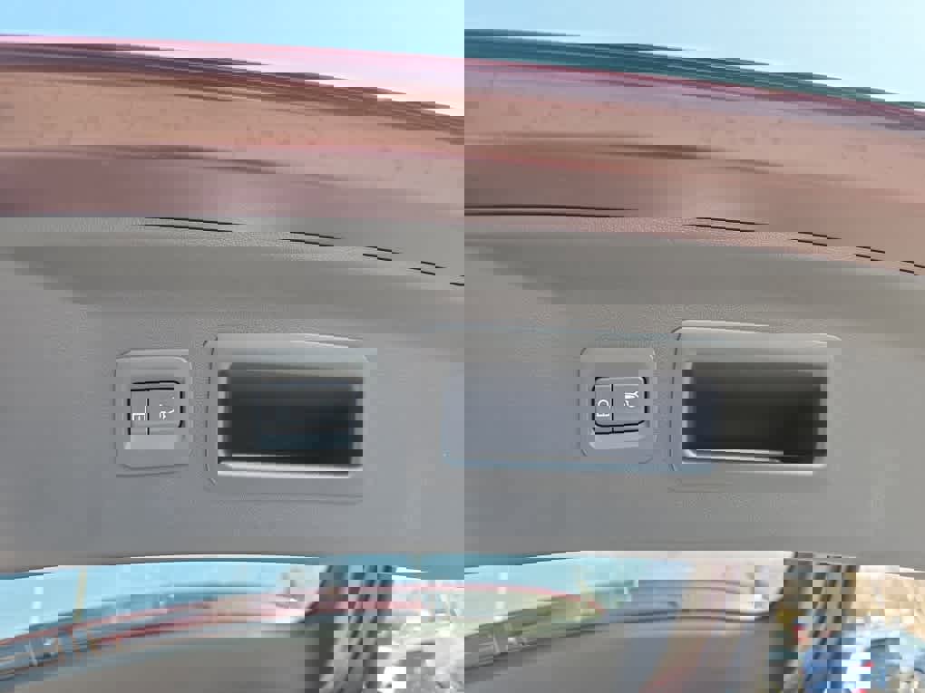 New 2026 MAZDA CX-90 3.3 Turbo w/ Premium Sport Pkg image 33