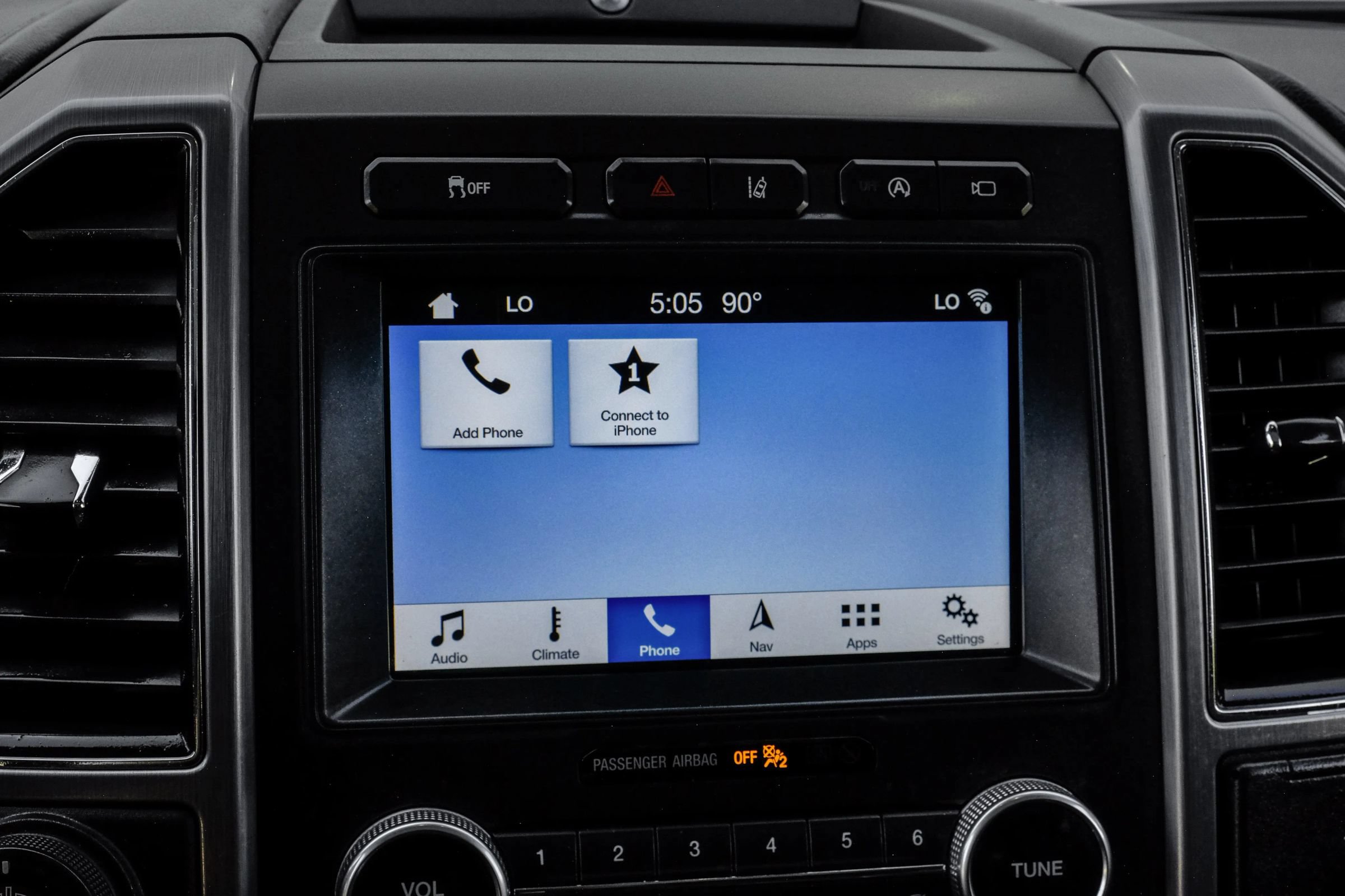Used 2019 Ford Expedition Max Platinum RWD image 36