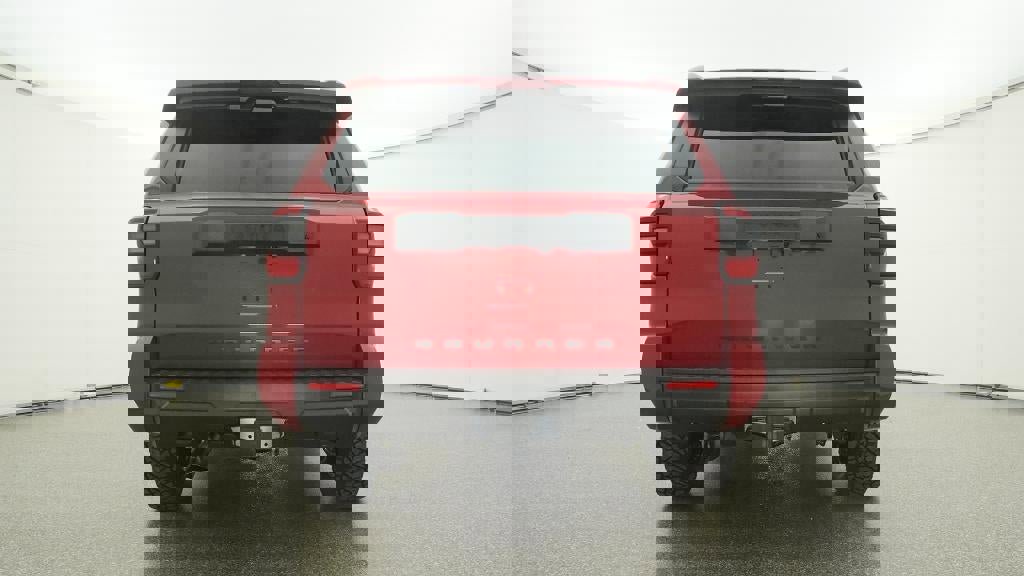 New 2026 Toyota 4Runner SR5 image 56