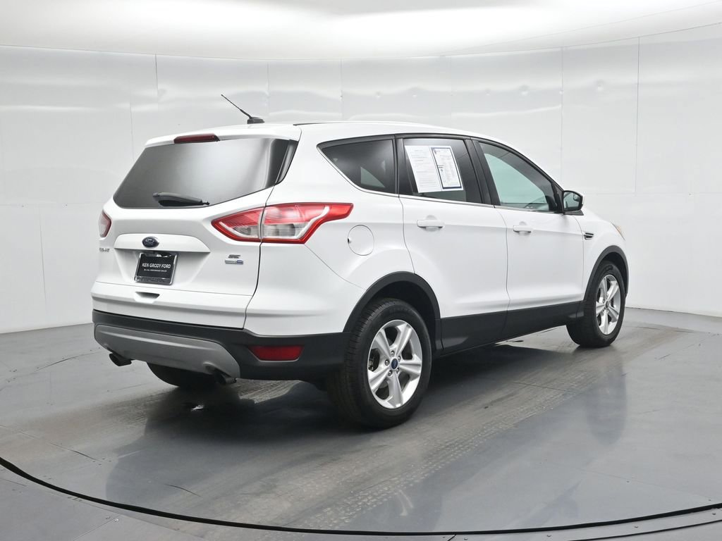 Used 2015 Ford Escape SE AWD/4WD image 27