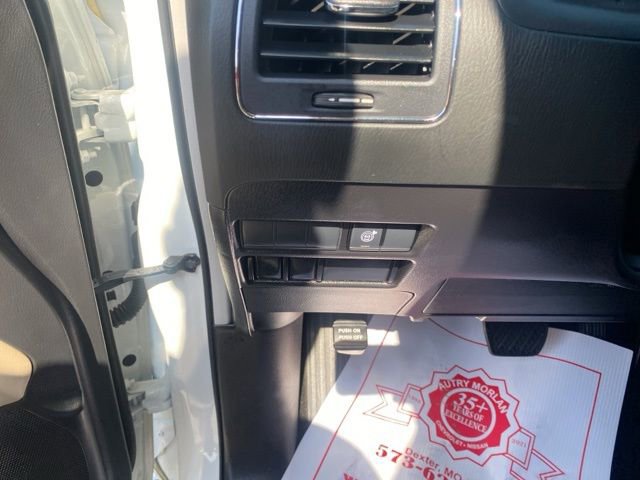 Used 2024 Nissan Armada SV w/ Cargo Package AWD/4WD image 19