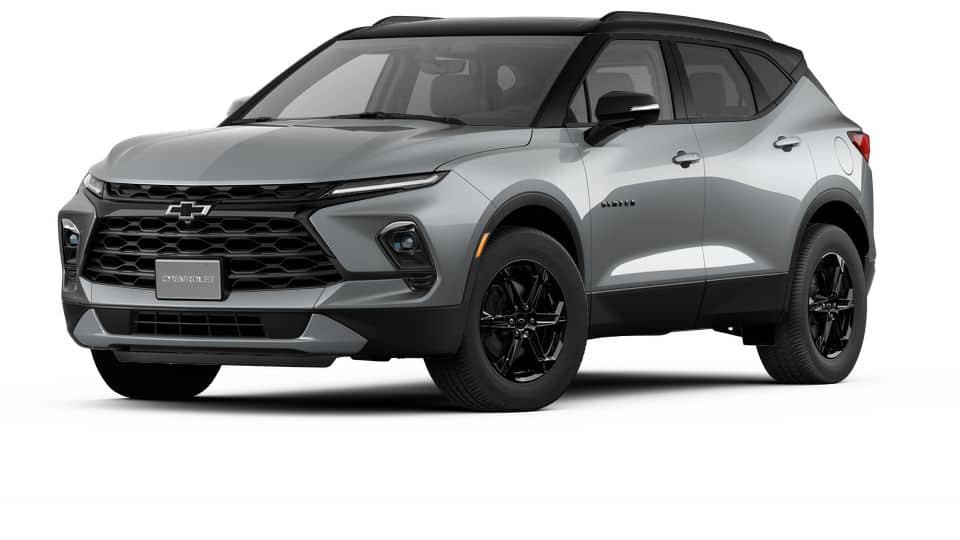 New 2026 Chevrolet Blazer LT w/ Sound & Technology Package AWD/4WD image 50