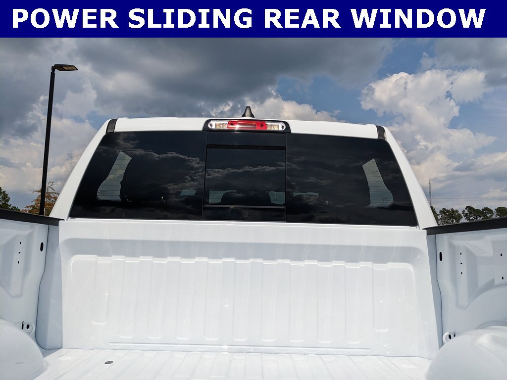 New 2026 RAM 1500 Big Horn image 8