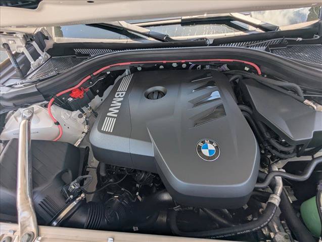 New 2026 BMW X3 xDrive30i w/ Premium Package AWD/4WD image 16