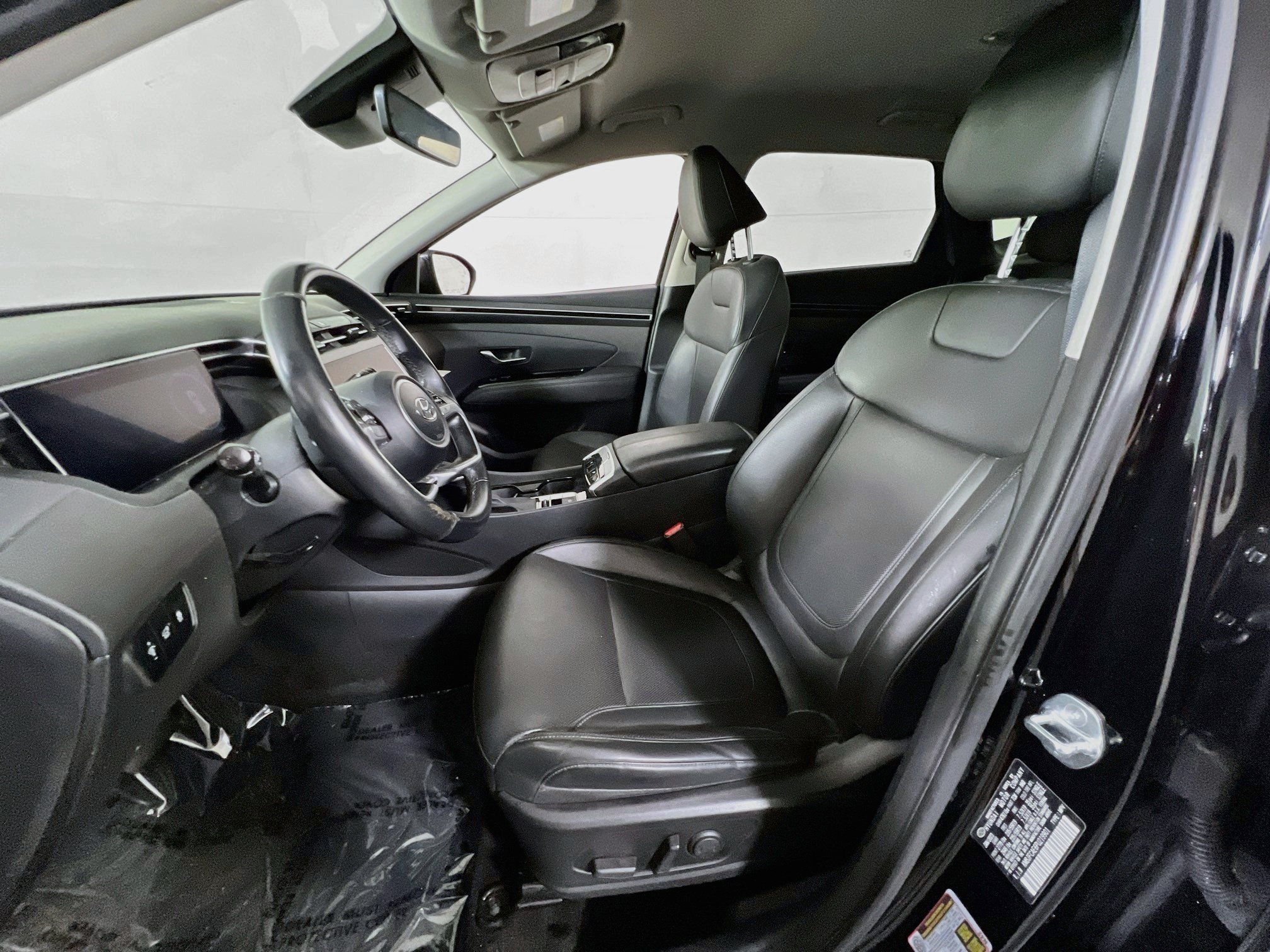 Used 2023 Hyundai Tucson XRT AWD/4WD image 21