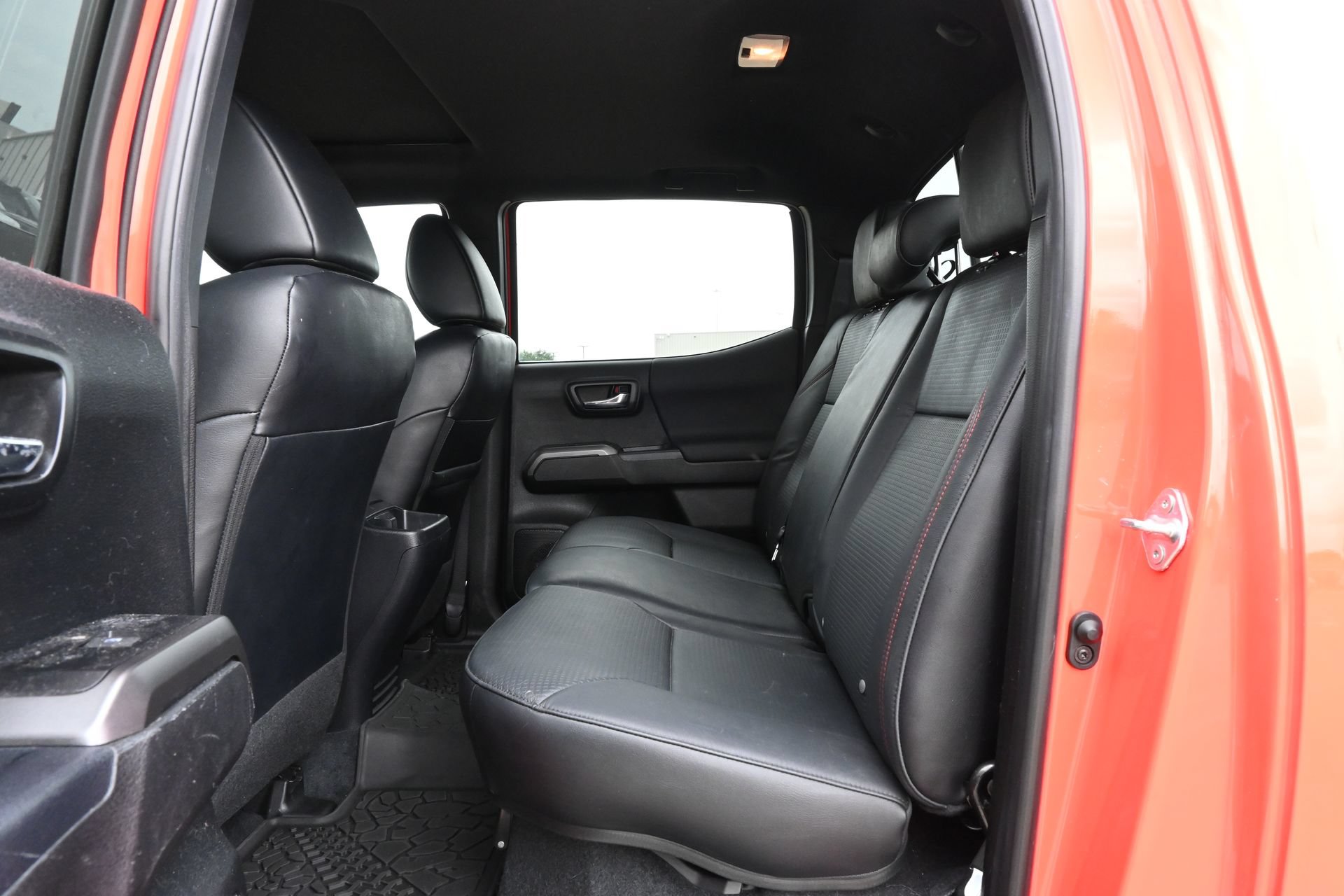 Used 2023 Toyota Tacoma TRD Pro AWD/4WD image 21