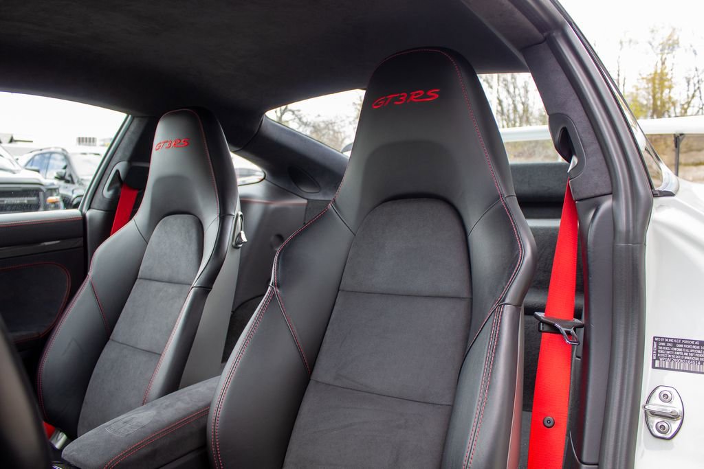 Used 2019 Porsche 911 GT3 RS image 12