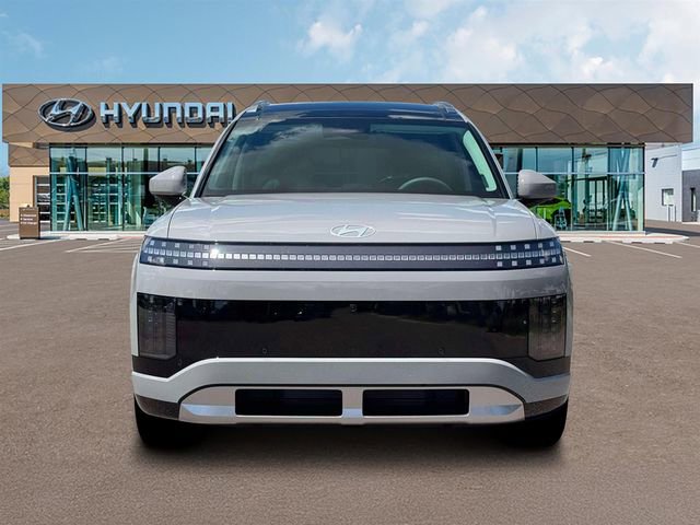 New 2026 Hyundai Ioniq 9 Limited image 12