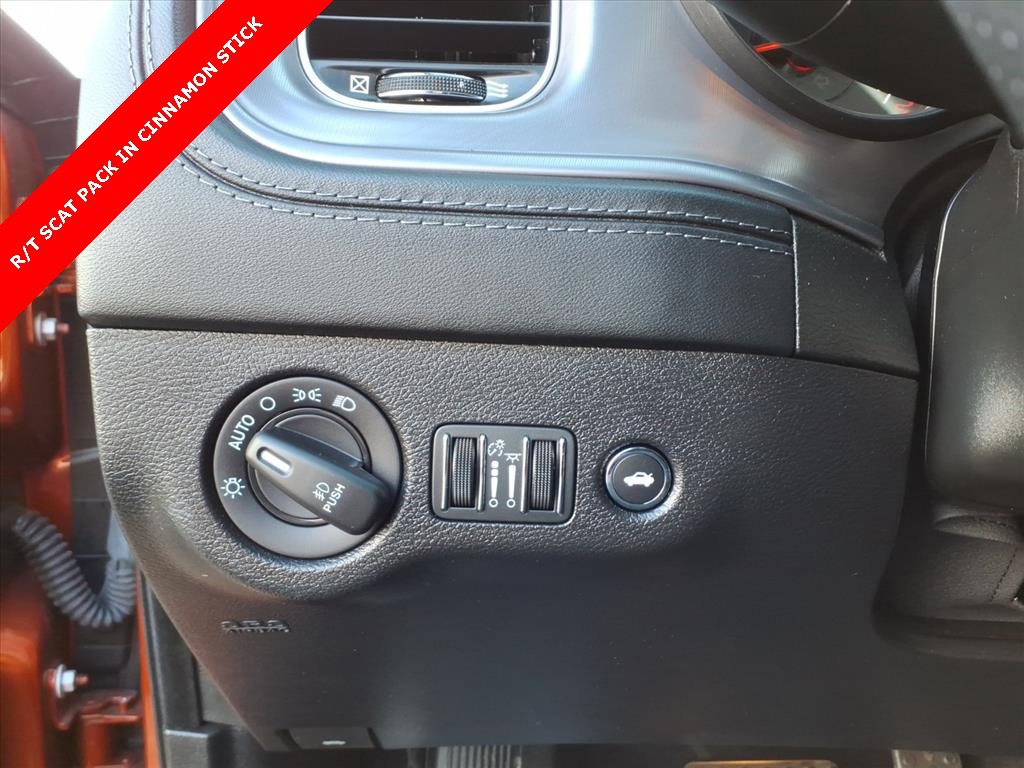 Used 2023 Dodge Charger Scat Pack w/ Dynamics Package image 15