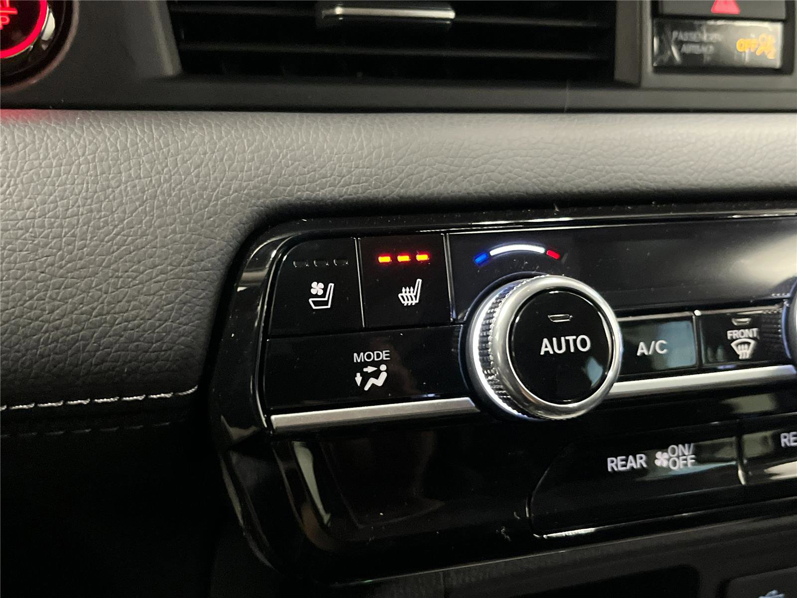 New 2026 Honda Pilot Elite image 20
