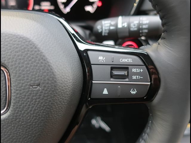 New 2025 Honda CR-V EX-L image 14