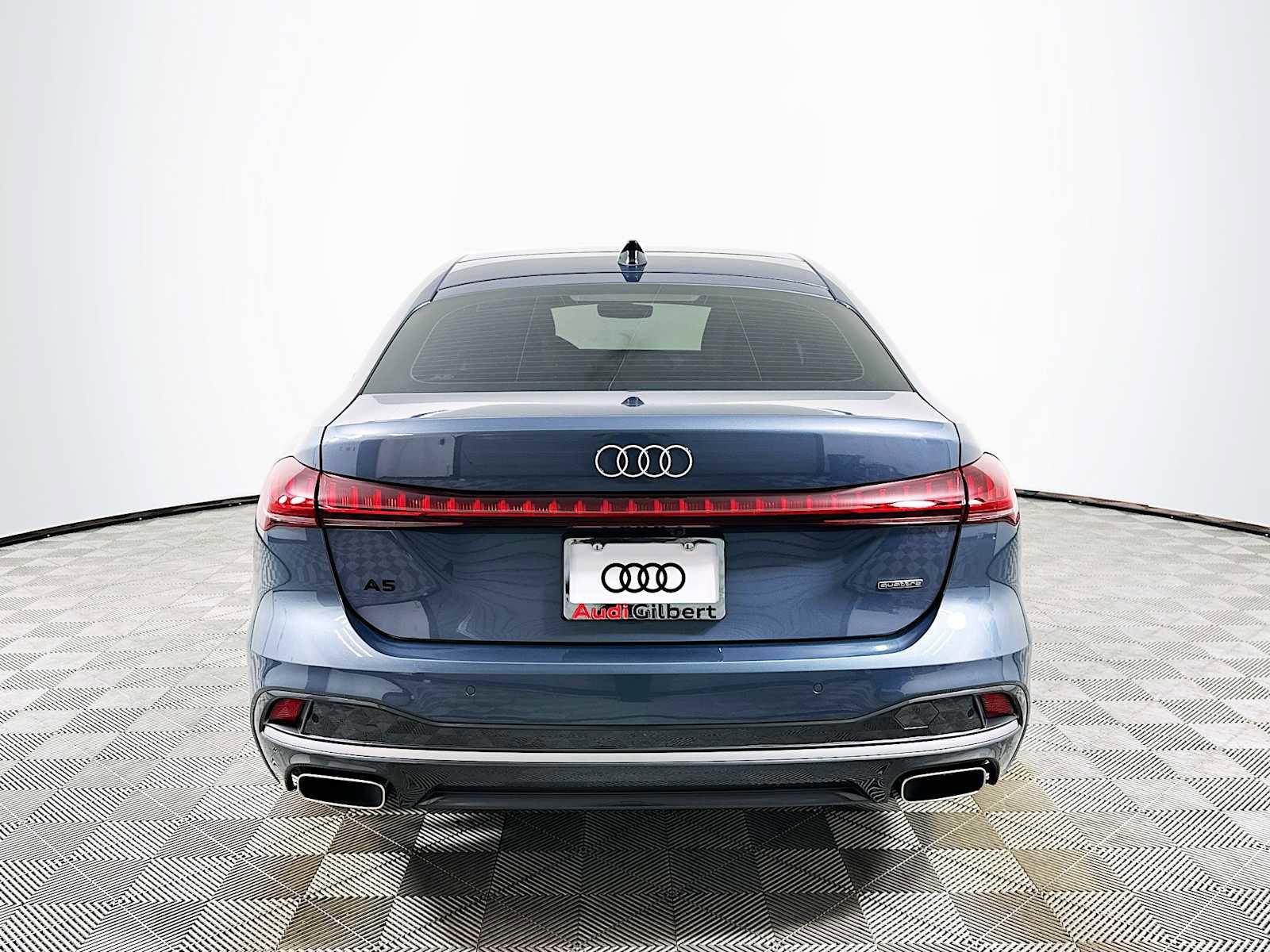 Certified 2025 Audi A5 2.0T Premium Plus w/ Premium Plus image 6