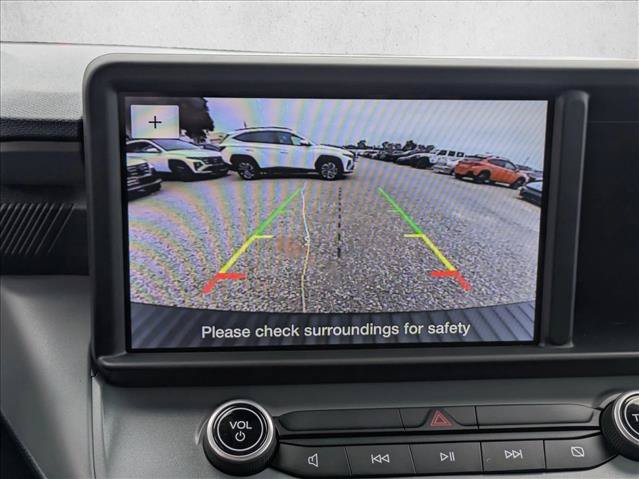 Used 2022 Ford Maverick XL w/ Equipment Group 100A Standard AWD/4WD image 13