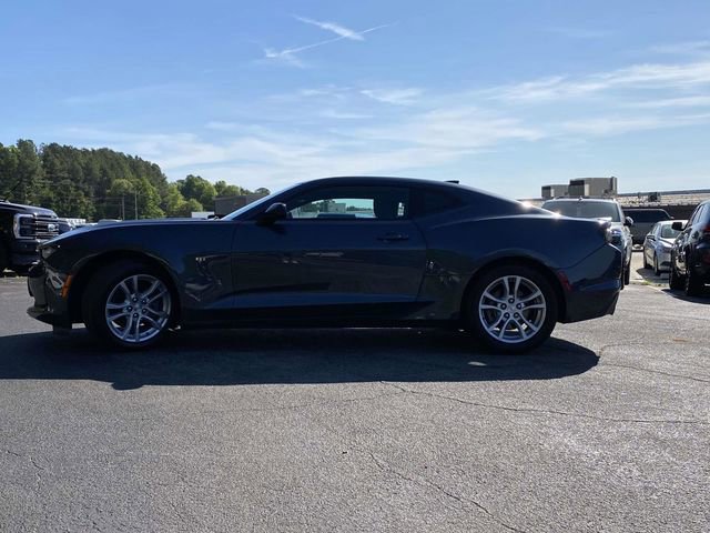Used 2020 Chevrolet Camaro LS image 7