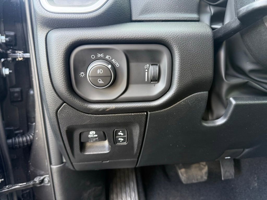 New 2026 RAM 1500 Big Horn image 14