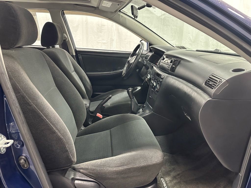 Used 2004 Toyota Corolla CE image 49