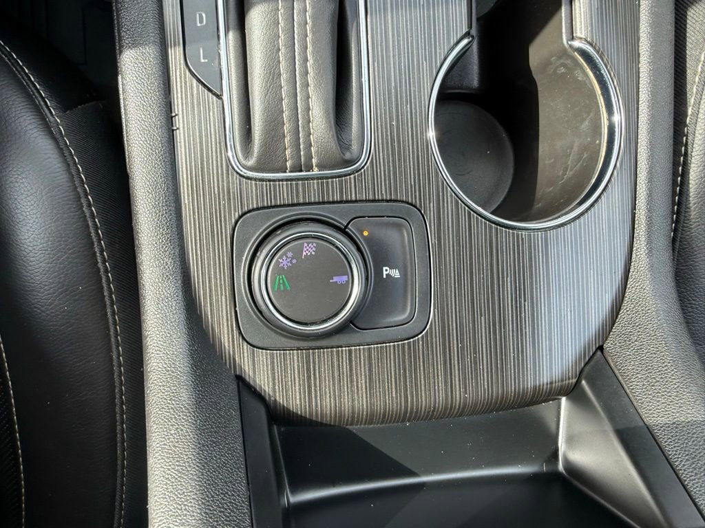 Used 2019 GMC Acadia SLT FWD image 29