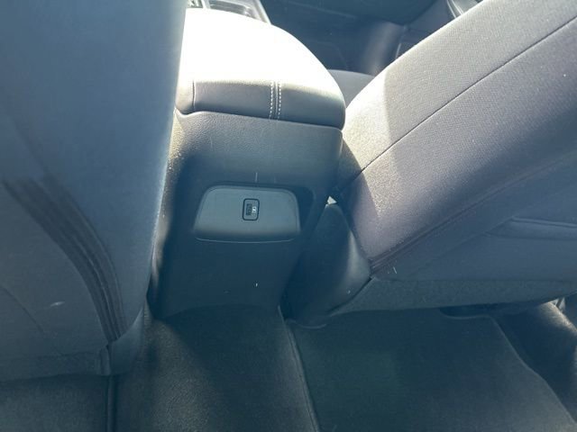 Used 2022 Nissan Sentra SV w/ All-Weather Package FWD image 40