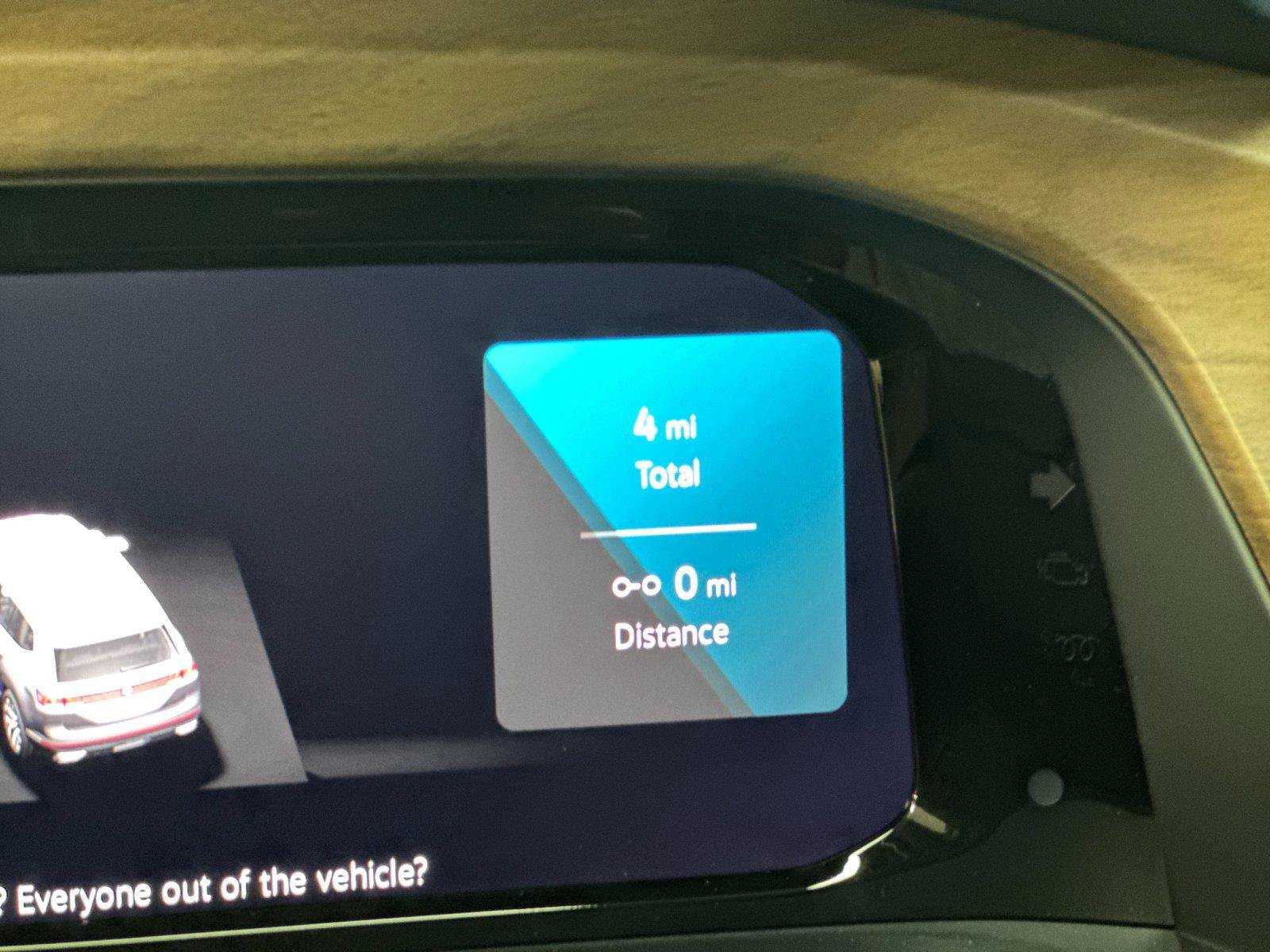 New 2026 Volkswagen Atlas SE AWD/4WD image 24