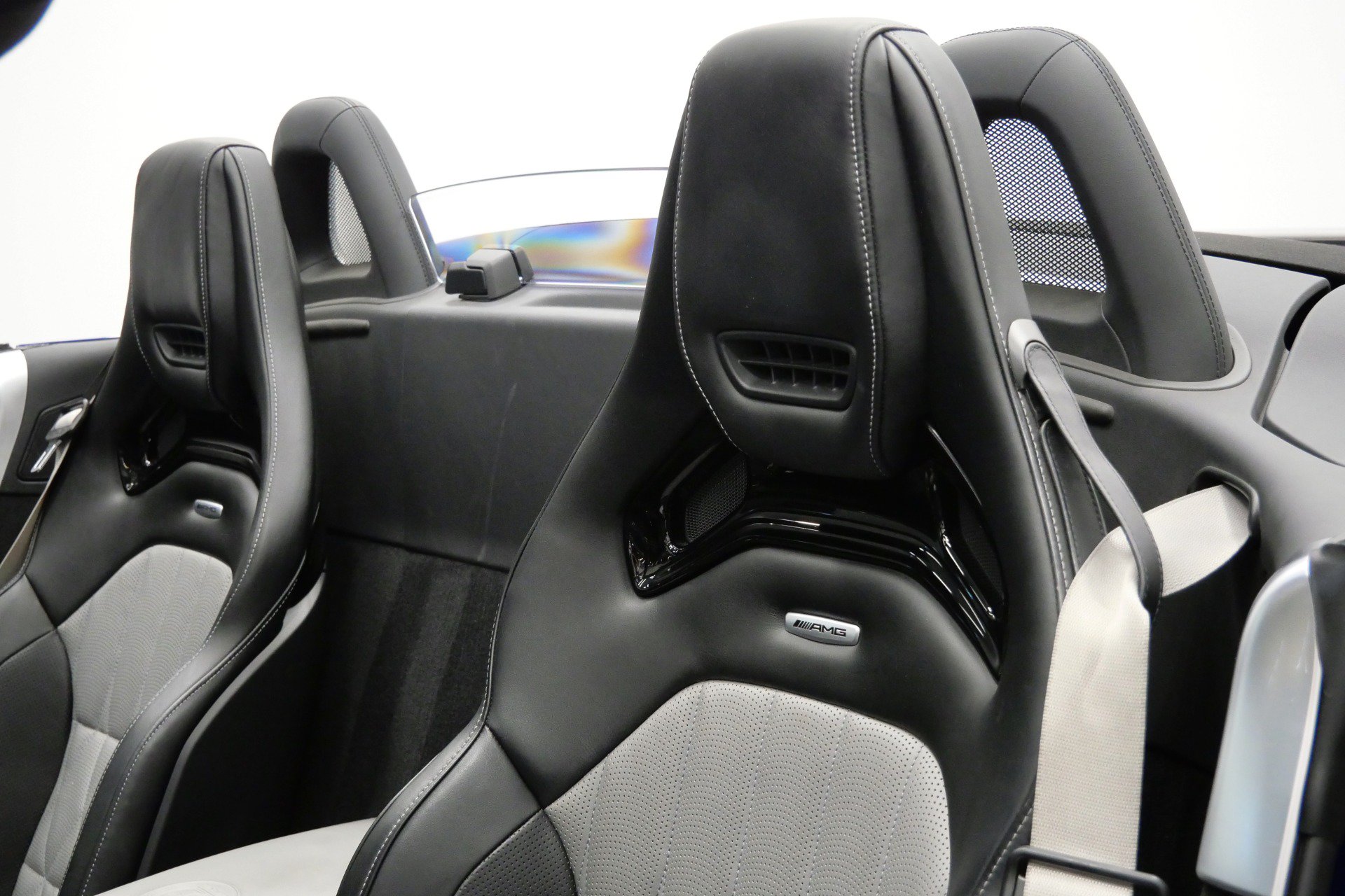 Used 2020 Mercedes-Benz AMG GT R image 26