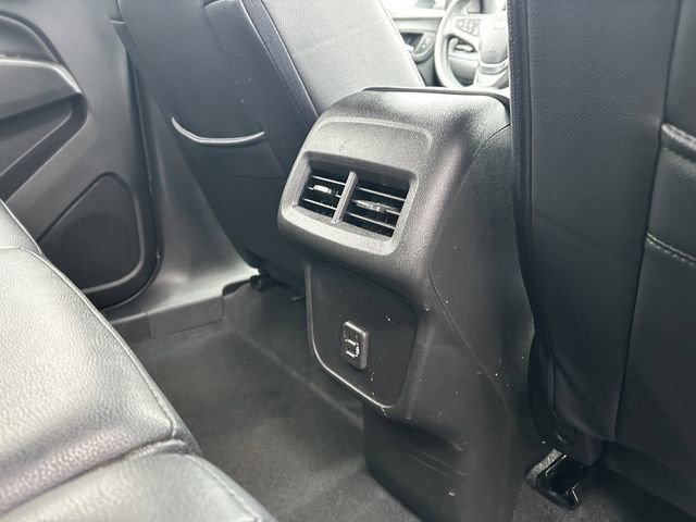 Used 2023 Chevrolet Equinox LT image 38