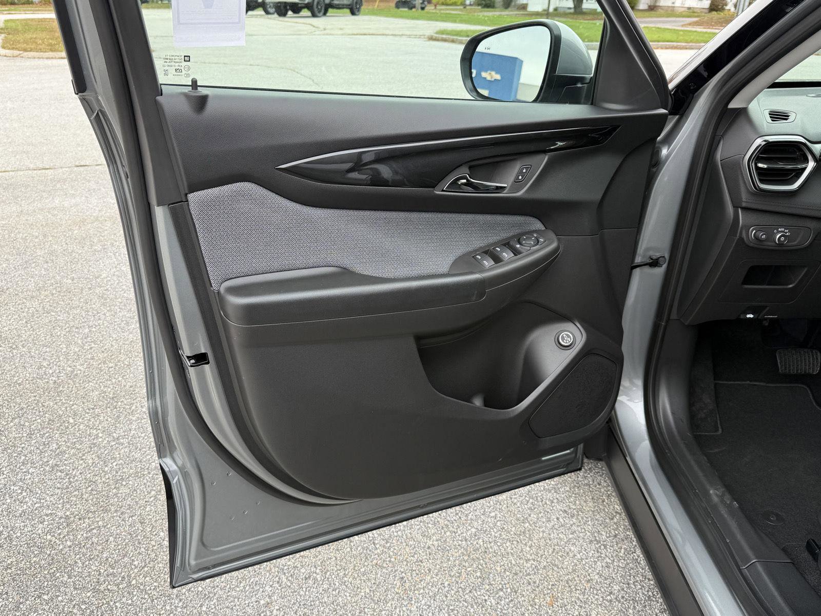 New 2026 Chevrolet TrailBlazer LT w/ Convenience Package image 10