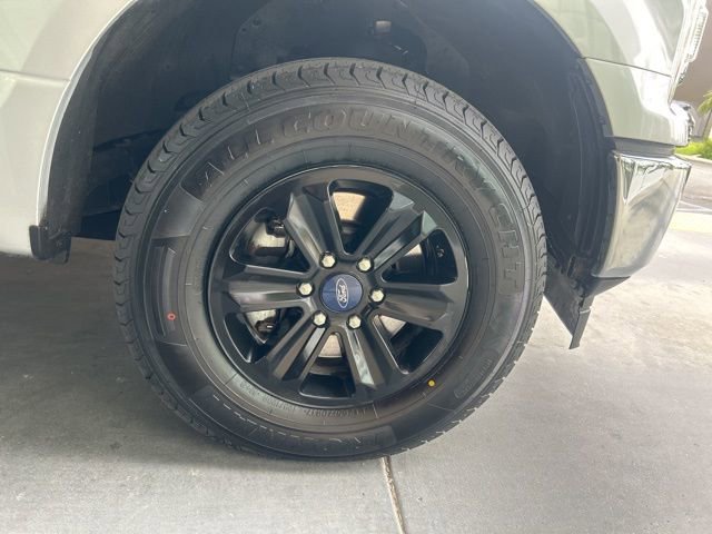 Used 2018 Ford F150 XLT image 34