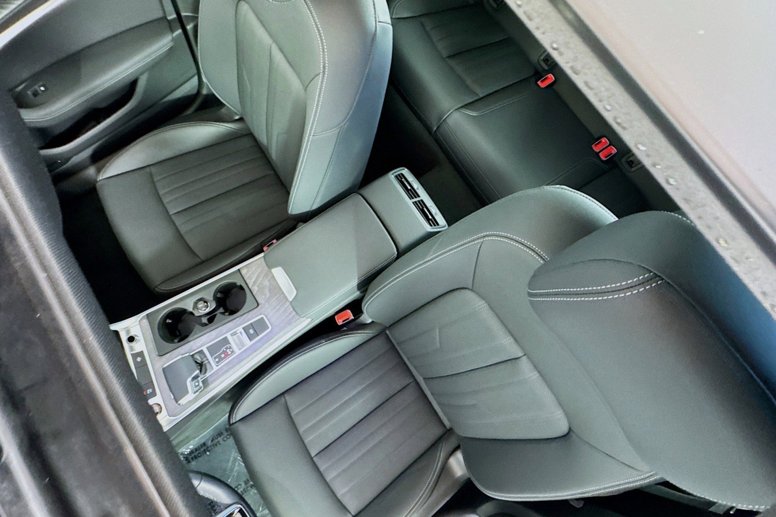 New 2025 Audi A6 Premium Plus image 19