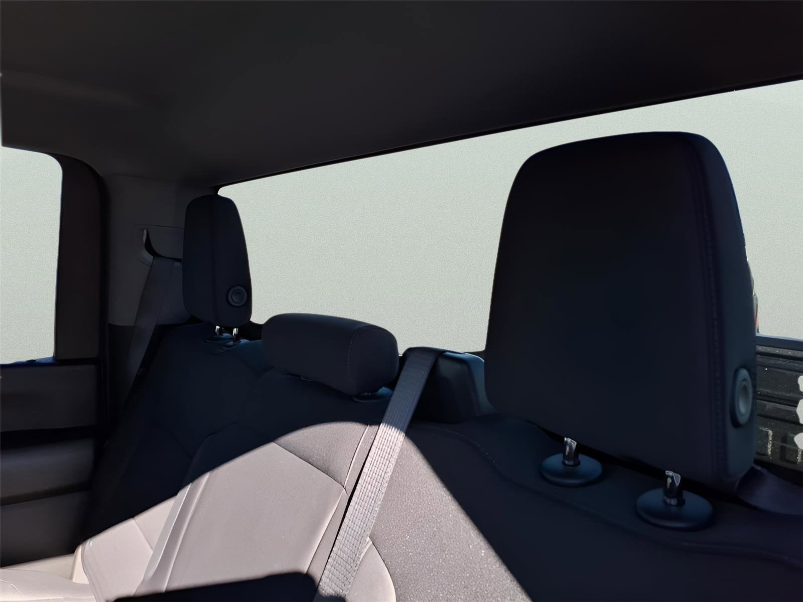 New 2026 Chevrolet Silverado 2500 Custom w/ Custom Value Package image 10