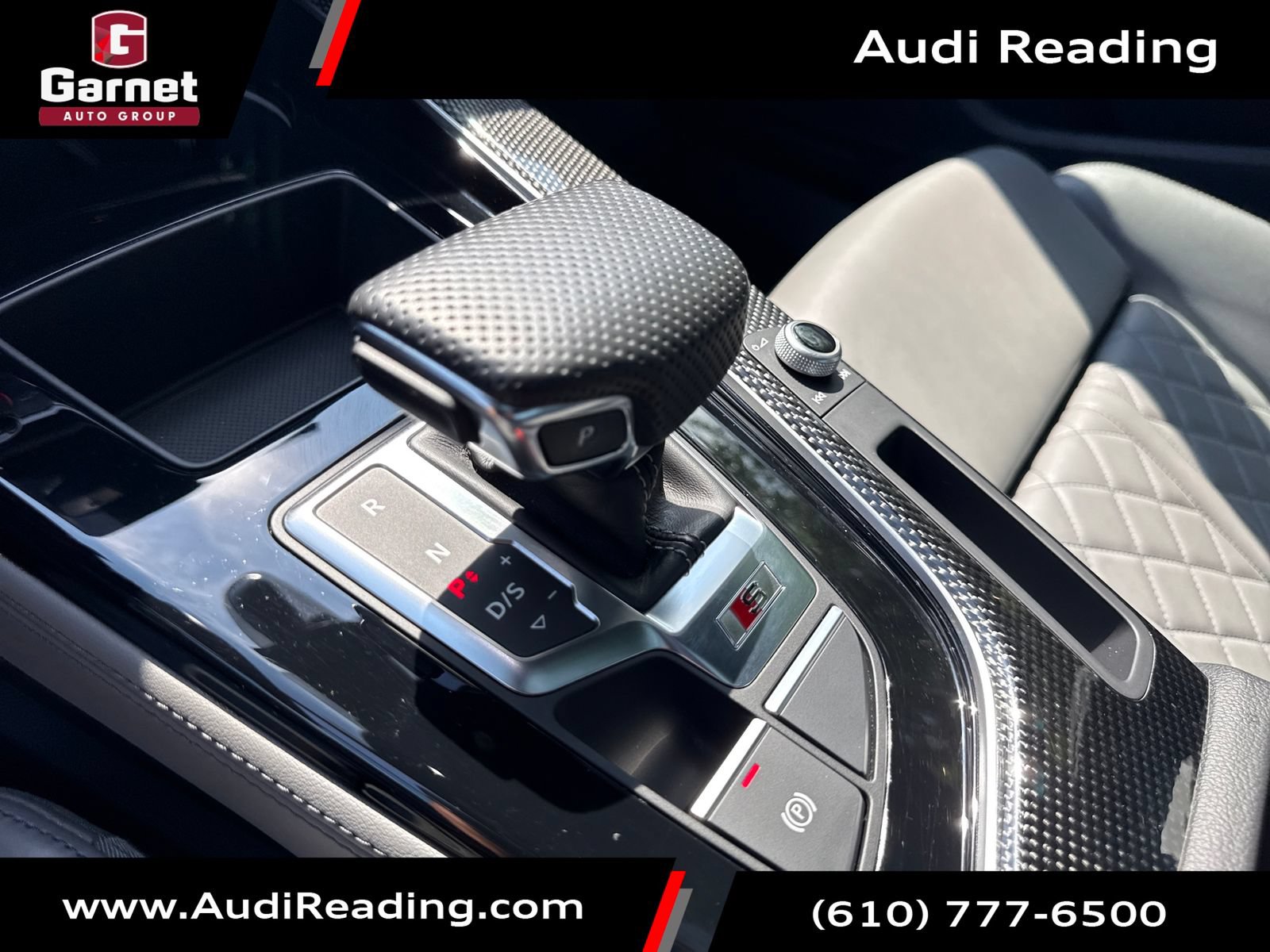 Certified 2022 Audi S4 Premium Plus w/ Premium Plus Package AWD/4WD image 25