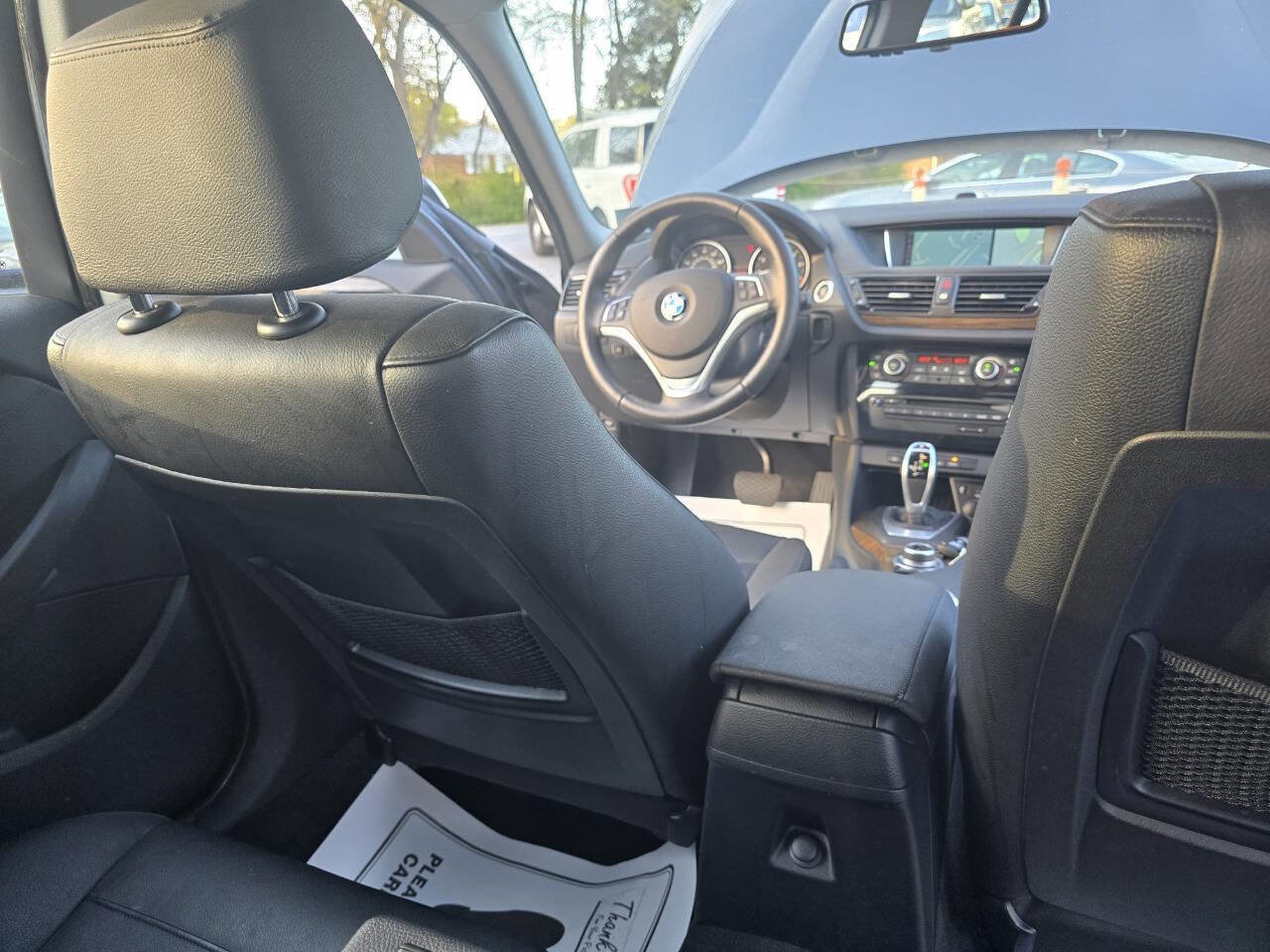 Used 2013 BMW X1 xDrive28i w/ Premium Pkg image 30