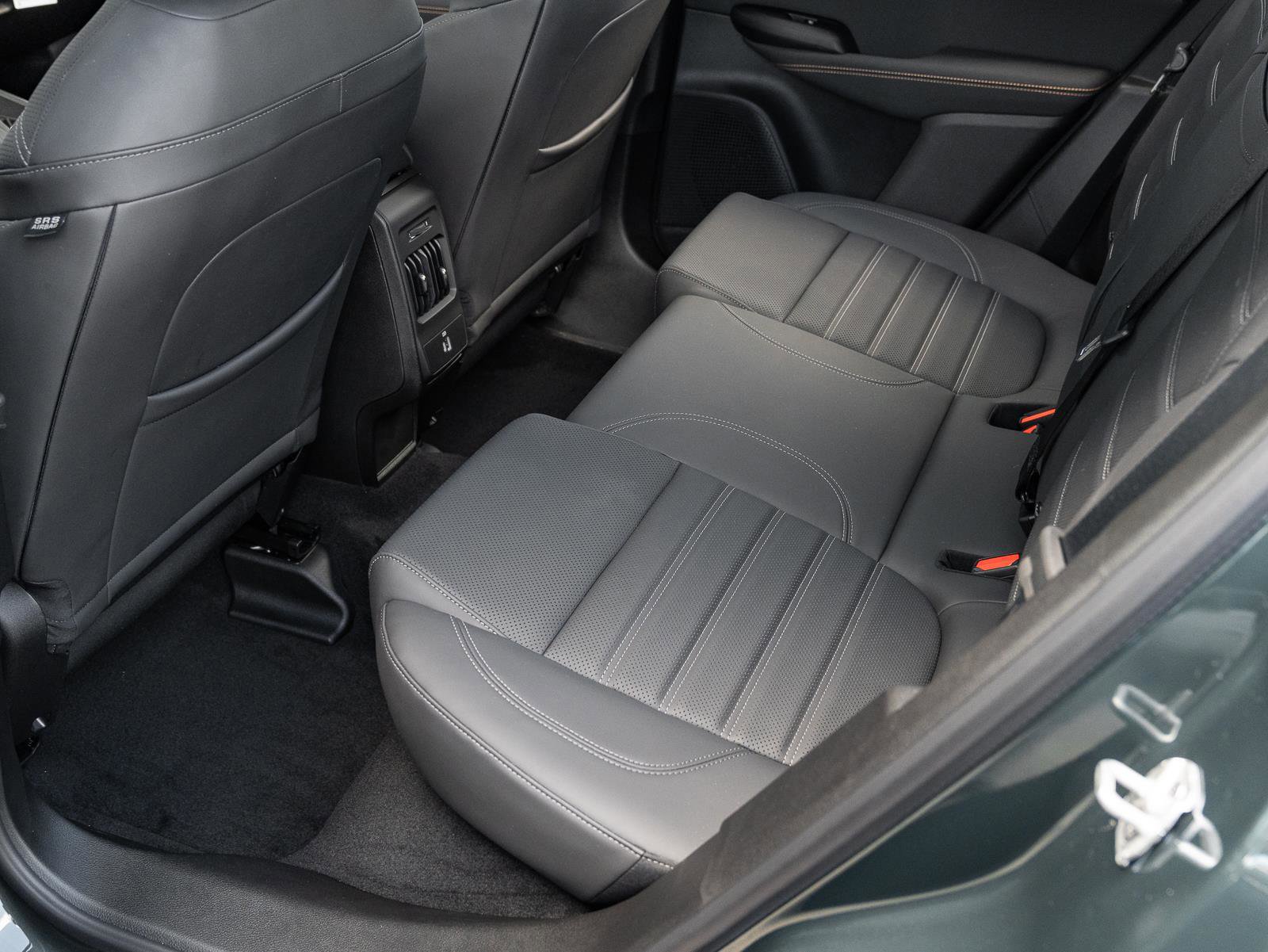 New 2026 Alfa Romeo Tonale Veloce w/ Quick Order Package 23H Volce image 36