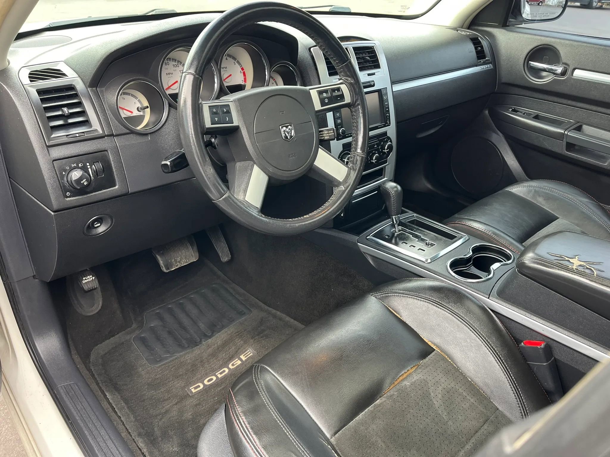 Used 2009 Dodge Charger R/T image 5