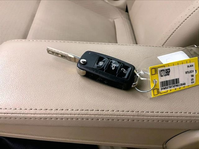 Used 2015 Volkswagen Beetle 1.8T image 11