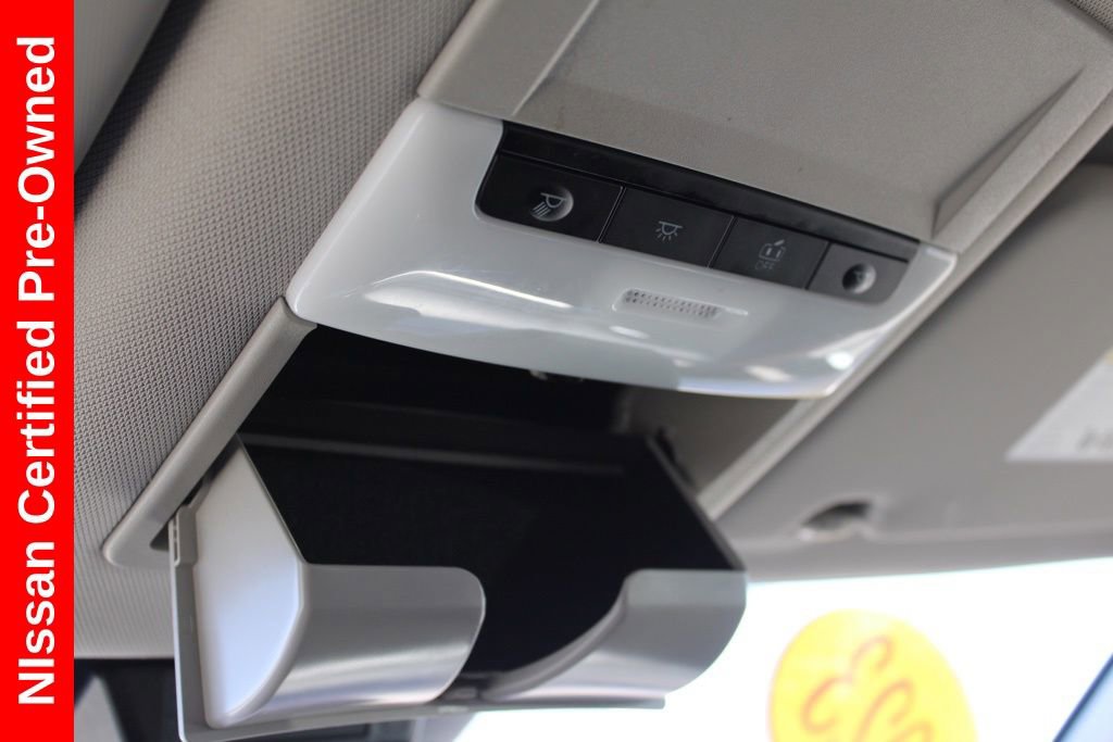 Certified 2023 Nissan Rogue S image 40