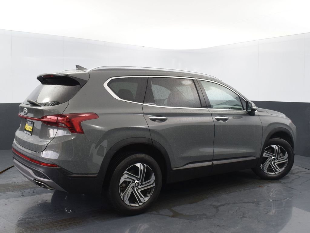 Used 2023 Hyundai Santa Fe SEL image 4