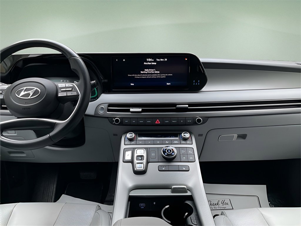 Used 2023 Hyundai Palisade SEL image 20