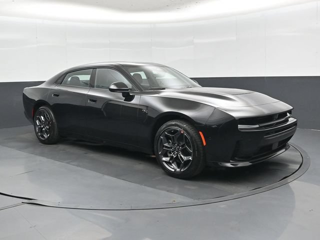 New 2026 Dodge Charger R/T w/ Driver Convenience Group