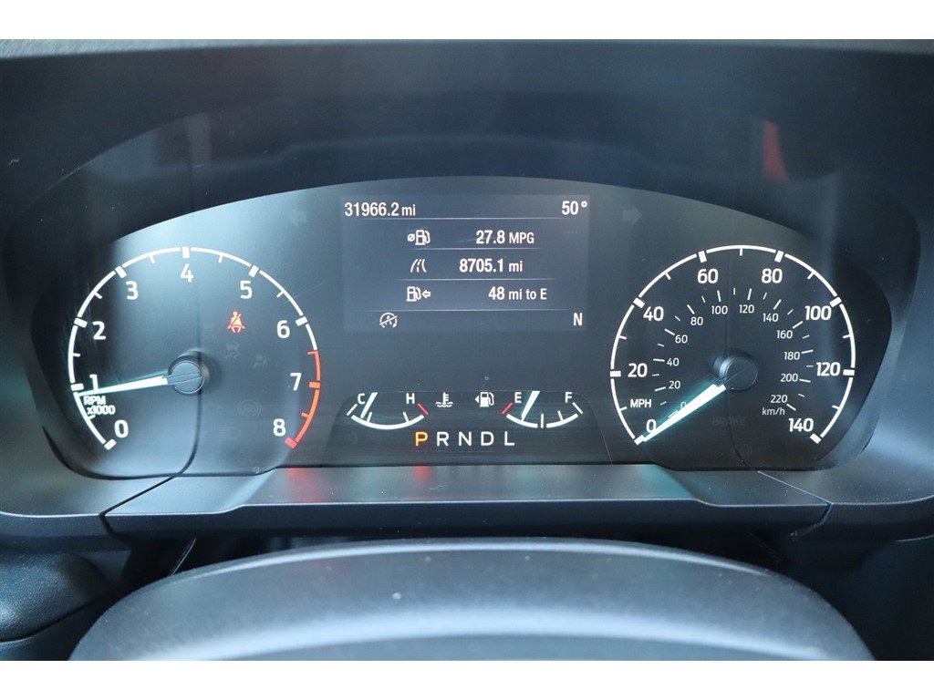 Used 2022 Ford Maverick XLT image 31