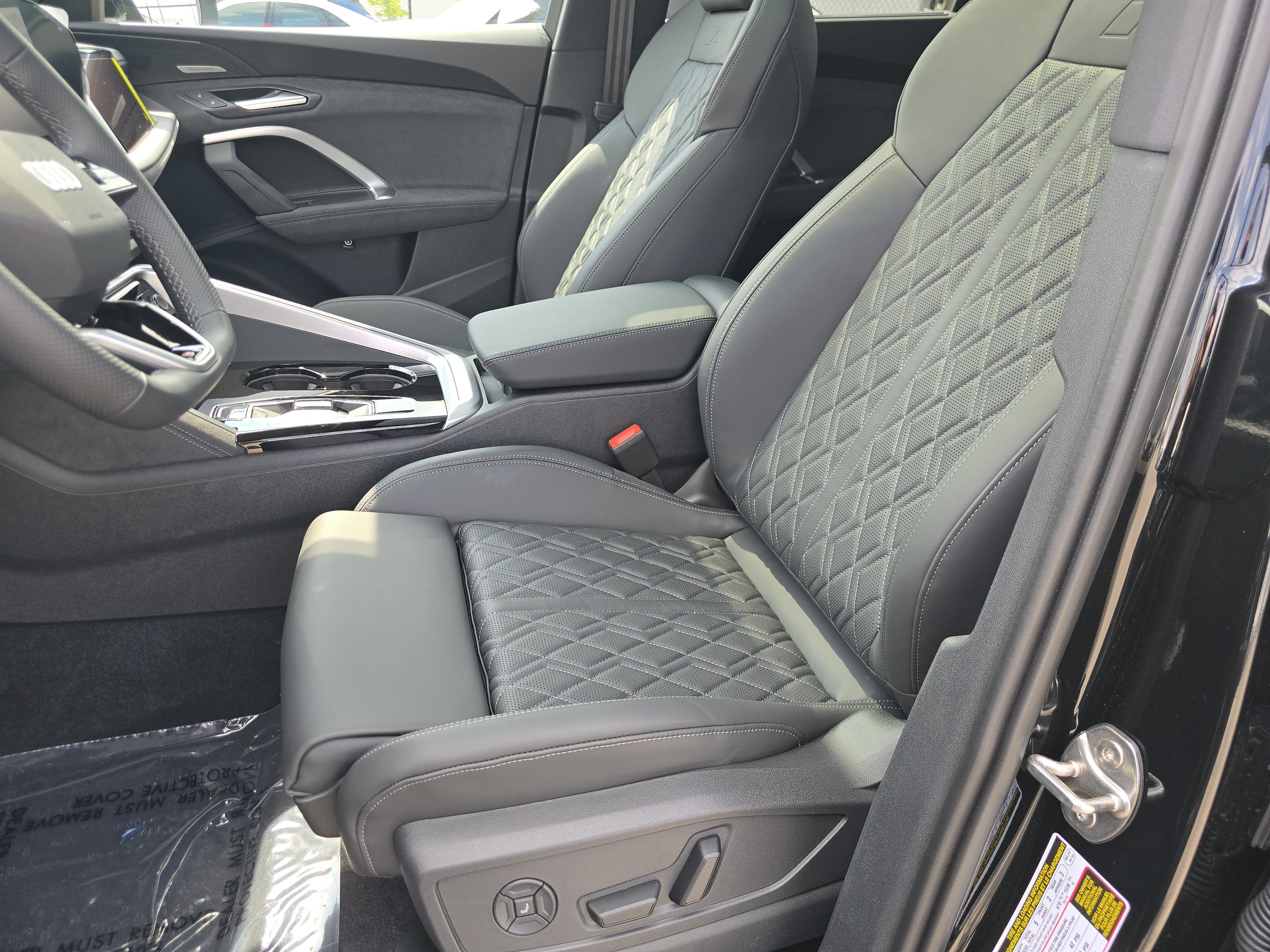 New 2026 Audi SQ5 Premium Plus AWD/4WD image 21