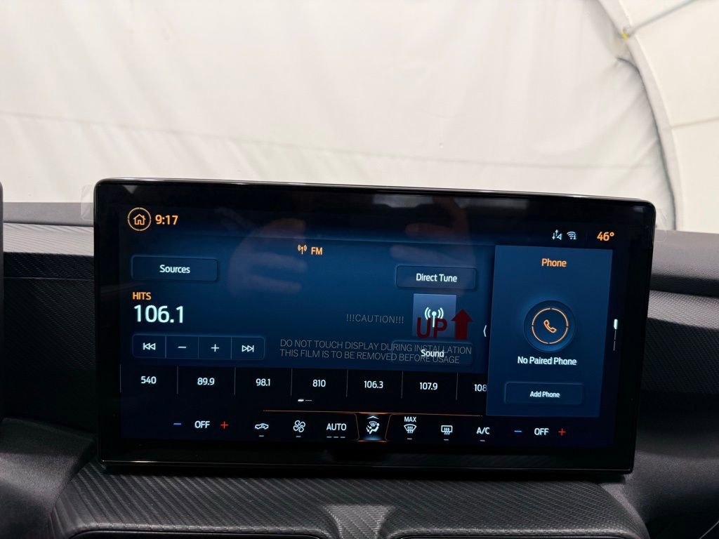 New 2026 Ford Mustang Coupe w/ Bronze Appearance Package image 26