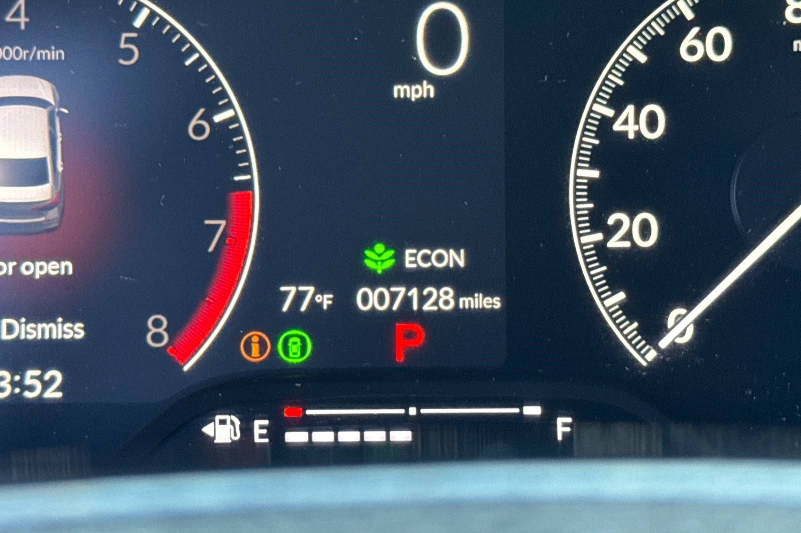 Certified 2025 Honda Civic Sport image 32