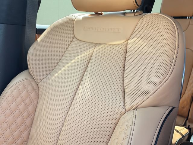 New 2026 Jeep Grand Cherokee L Summit image 46